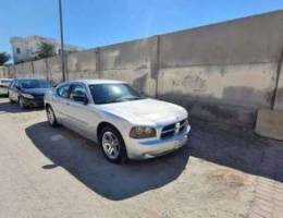 Dodge Charger 2006 FOR SALE l Good conditi...