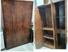 Cupboard for sale good condition with deli...