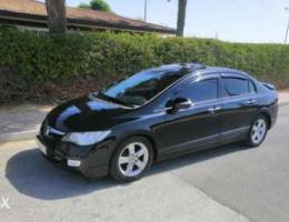 For sale Honda civic 2006