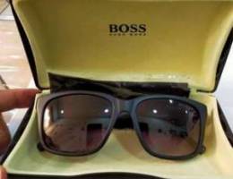 Used authentic Hugo Boss sunglasses