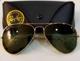 Used authentic Ray-Ban