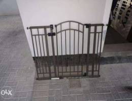 Safety gate