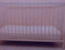 baby bed