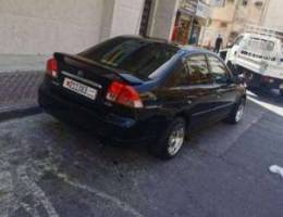 Honda Civic 2003 for sale