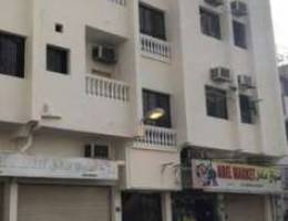 Flat for Rent in Manama - Ras Ruman