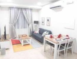 Brand new 2bhk fully furnish apartment for...