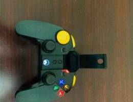 Gaming controller