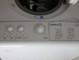 Fully Automatic washing machine