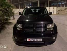 Dodge Nitro For Sale