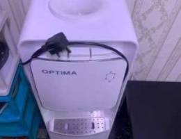 optima water cooler