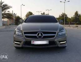 Ù…Ø±Ø³ÙŠØ¯Ø³ CLS 350