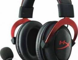 Hyperx Cloud ||