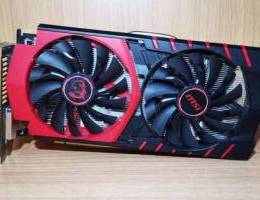 R7 370 4gb gaming msi msi