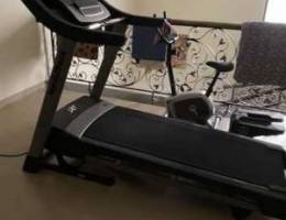 Norditrac treadmill