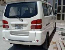 CMC Van for sale 1Year Passing, Good condi...