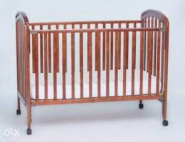 crib/cot