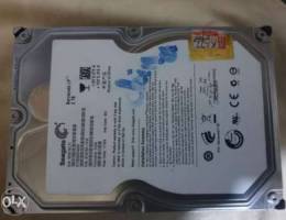 Hard disk