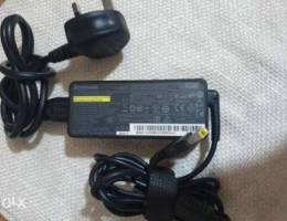 Charger laptop lenovo