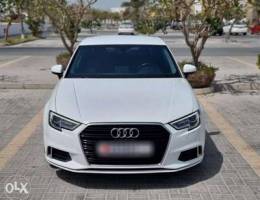 Audi A3 trend line turbo