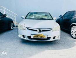 Honda Civic 2007