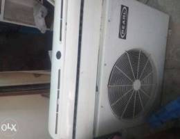 Ac service and repairing