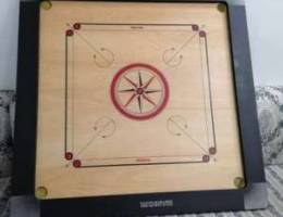 carrom mankur andia company