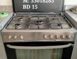 For sale oven