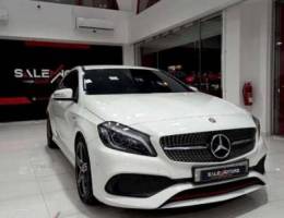 Mercedes Benz A 250