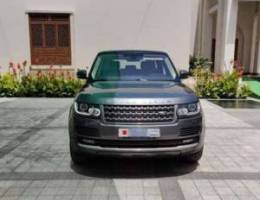 Range Rover HSE - Brand New Condition - No...