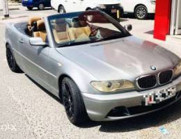 BMW 330 Ci 2006 for sale