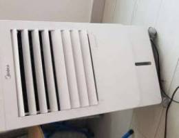 Air cooler in good condition