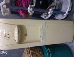 Water cooler an AC for sale