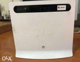 Viva 4g lte unlock router for sale