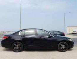 Honda Accord 2008 for sale Ù‡ÙˆÙ†Ø¯Ø§ Ø§ÙƒÙˆØ±Ø¯ Ù„Ù„Ø¨...