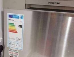 Dishwasher Hisense H14DS with 18 months wa...