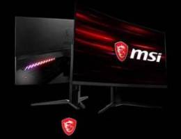 Gaming Monitor MSI OPTIX MAG322CR