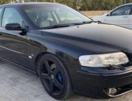 Volvo S60R for sale