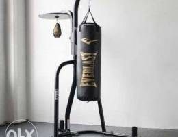 everlast boxing stand