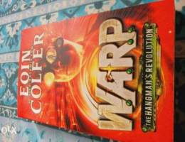 Eoun Cofler's WARP