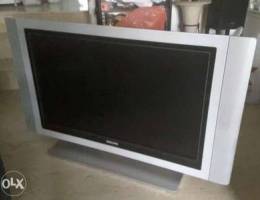 Plasma tv 32inch