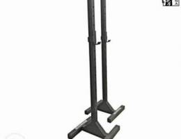 Squat rack from Merdana BH