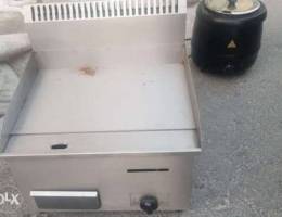 for sale gas stove brand new