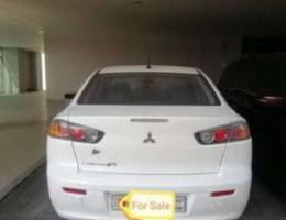 Neat and clean Lancer # low mileage willin...