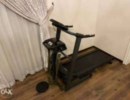 for sale treadmill