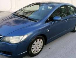 Honda Civic for sale in excellent conditio...