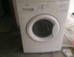 washing machine for sale