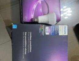 Philips Hue Set