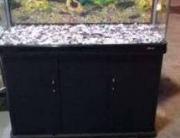 Aquarium tank for sale