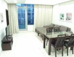 Amazing luxury 1bhk fully furnish apartmen...