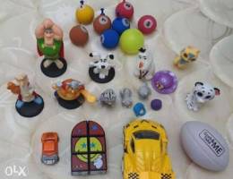 Children's toys